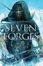 Cover: Seven Forges - Angry Robot