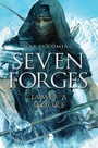 Cover: Seven Forges - Angry Robot