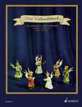 Cover: Mein Weihnachtsbuch - Schott Music