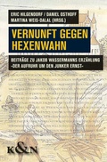 Cover: Vernunft gegen Hexenwahn - K&ouml;nigshausen & Neumann