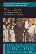 Cover: N&auml;he und Distanz - K&ouml;nigshausen & Neumann