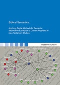 Cover: Biblical Semantics - Shaker