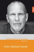 Cover: Peter Michael Hamel - Allitera