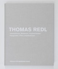 Cover: Thomas Redl - Verlag f&uuml;r Moderne Kunst