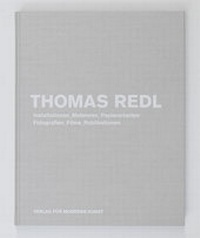 Enlarge image Cover: Thomas Redl - Verlag für Moderne Kunst