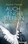 Cover: Auch Engel sterben - Ullstein Midnight