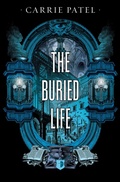 Cover: The Buried Life - Angry Robot