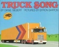 Cover: Truck Song - Collins