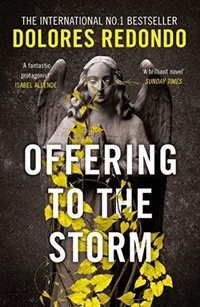 Enlarge image Cover: Offering to the Storm - HarperCollins