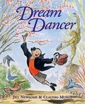 Cover: Dream Dancer - HarperCollins
