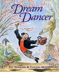 Enlarge image Cover: Dream Dancer - HarperCollins