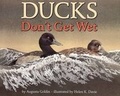 Cover: Ducks Don't Get Wet - HarperCollins