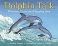 Cover: Dolphin Talk - HarperCollins
