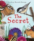 Cover: The Secret - Greenwillow Books