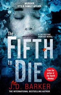 Enlarge image Cover: The Fifth to Die - HQ