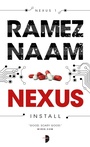 Cover: Nexus - Angry Robot
