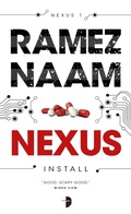 Cover: Nexus - Angry Robot