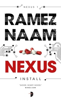 Enlarge image Cover: Nexus - Angry Robot