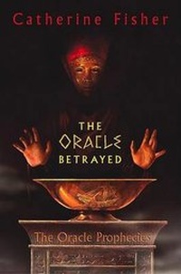 Enlarge image Cover: The Oracle Betrayed - Greenwillow Books