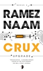 Cover: Crux - Angry Robot