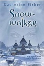 Cover: Snow-Walker - Eos