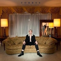 Enlarge image Cover: Three Futures - 375 Media GmbH