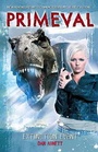 Cover: Primeval - Titan Books Ltd