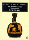 Cover: Lysistrata - Penguin Group