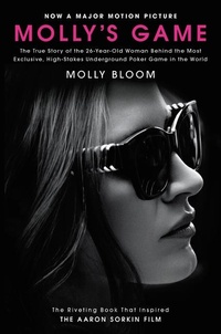 Abbildung von: Molly's Game [Movie Tie-In] - Collins