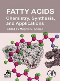 Abbildung von: Fatty Acids - Elsevier