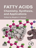 Cover: Fatty Acids - Elsevier