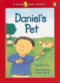 Cover: Daniel's Pet - Green Light Readers