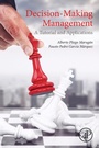 Cover: Decision-Making Management - Academic Press