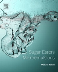 Abbildung von: Sugar Esters Microemulsions - Elsevier