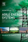 Cover: Agile Energy Systems - Elsevier