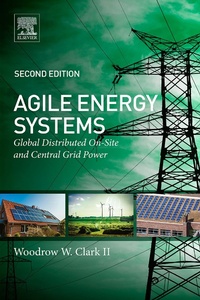 Enlarge image Cover: Agile Energy Systems - Elsevier