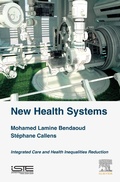 Cover: New Health Systems - Elsevier