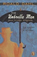Cover: Umbrella Man and Other Stories - Penguin Random House India