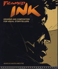 Abbildung von: Framed Ink - Titan Books Ltd