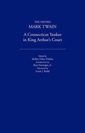 Cover: A Connecticut Yankee in King Arthur's Court (1889) - Oxford University Press