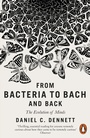 Cover: From Bacteria to Bach and Back - Penguin Books Ltd
