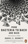 Cover: From Bacteria to Bach and Back - Penguin Books Ltd