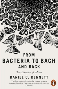 Abbildung von: From Bacteria to Bach and Back - Penguin Books Ltd