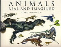 Abbildung von: Animals Real and Imagined - Titan Books Ltd