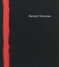 Cover: Barnett Newman - Yale University Press