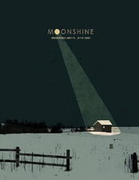 Abbildung von: Moonshine - Titan Books Ltd