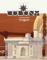 Abbildung von: Story of the Colony - Titan Books Ltd
