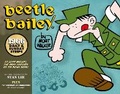 Cover: Beetle Bailey: Daily & Sunday Strips, 1966 - Titan Books Ltd