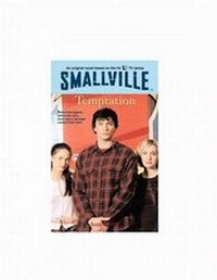 Enlarge image Cover: Temptation - Little, Brown Books for Young Readers