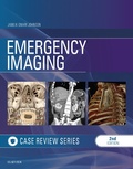 Cover: Emergency Imaging: Case Review E-Book - Elsevier